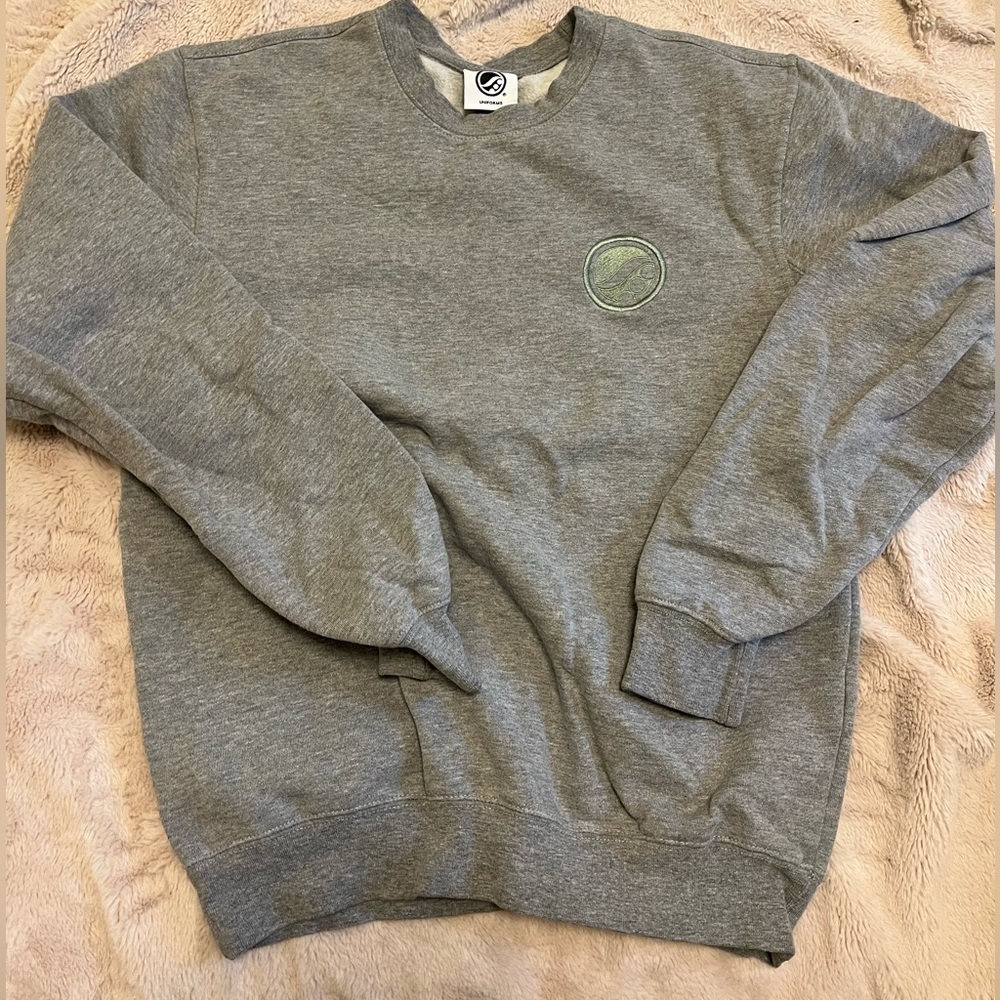 Shoyoroll Sweatshirt